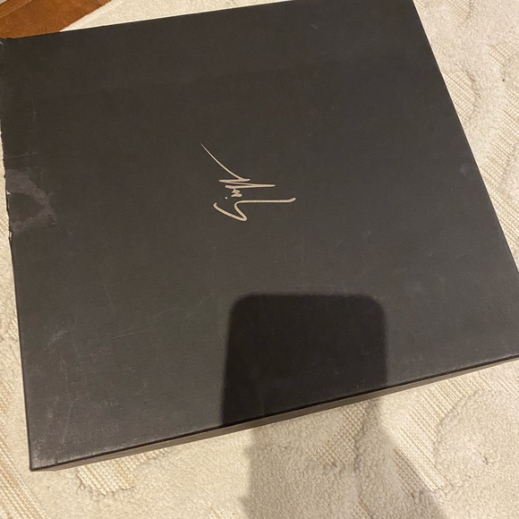 Giuseppe Zanotti booties - Picture 5 of 5